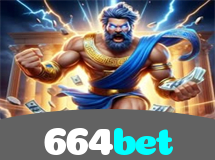664bet – Jogos de Cassino Online Brasil