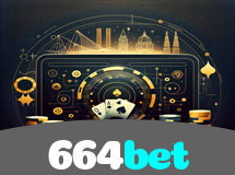 664bet – Jogos de Cassino Online Brasil