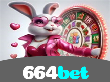 664bet – Jogos de Cassino Online Brasil