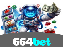 664bet – Jogos de Cassino Online Brasil