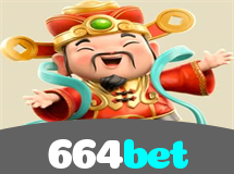 664bet – Jogos de Cassino Online Brasil