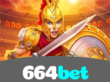 664bet – Jogos de Cassino Online Brasil