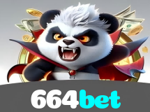 664bet – Jogos de Cassino Online Brasil