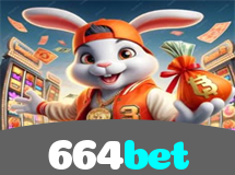 664bet – Jogos de Cassino Online Brasil