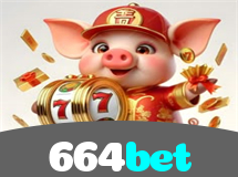664bet – Jogos de Cassino Online Brasil