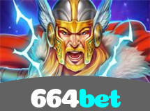 664bet – Jogos de Cassino Online Brasil