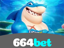 664bet – Jogos de Cassino Online Brasil