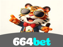 664bet – Jogos de Cassino Online Brasil