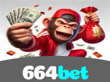 664bet – Jogos de Cassino Online Brasil