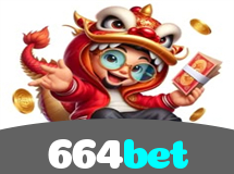 664bet – Jogos de Cassino Online Brasil