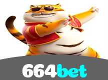 664bet – Jogos de Cassino Online Brasil