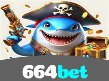 664bet – Jogos de Cassino Online Brasil