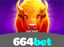 664bet – Jogos de Cassino Online Brasil