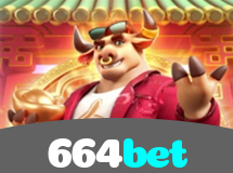 664bet – Jogos de Cassino Online Brasil