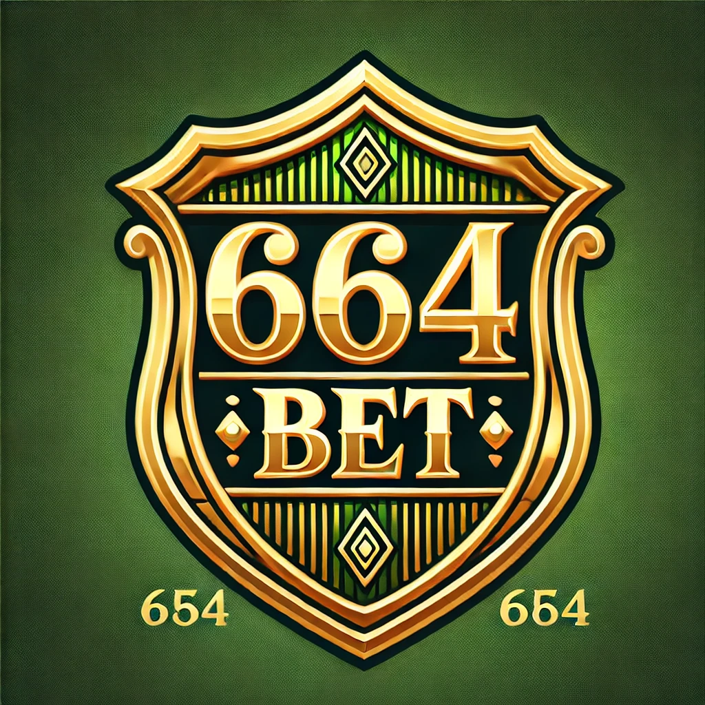 664bet – Jogos de Cassino Online Brasil